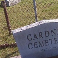 Gardner Cemetery on Sysoon