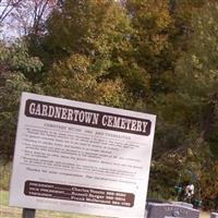 Gardnertown Cemetery on Sysoon