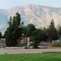 Gardnerville Cemetery on Sysoon