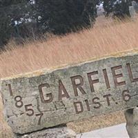 Garfield Cemetery on Sysoon