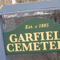 Garfield Cemetery on Sysoon