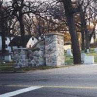 Garfield Park Cemetery on Sysoon