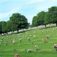 Garland Brook Cemetery on Sysoon