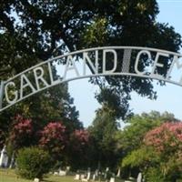 Garland Cemetery on Sysoon