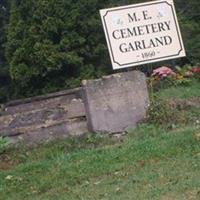 Garland Methodist Cemetery on Sysoon