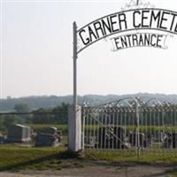 Garner Cemetery on Sysoon