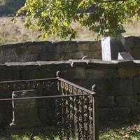 Garner Cemetery #1 on Sysoon