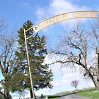 Garner Cemetery on Sysoon