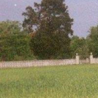 Garner Family Cemetery on Sysoon