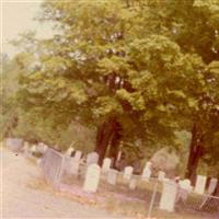 Garnet Lake Cemetery on Sysoon