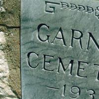 Garnett Cemetery on Sysoon