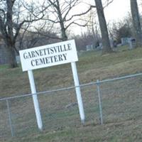 Garnettsville Cemetery on Sysoon