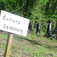 Garrard Family Cemetery on Sysoon