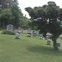 Garrett Cemetery on Sysoon