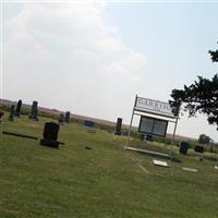 Garrison Cemetery on Sysoon
