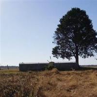 Garrison Cemetery on Sysoon