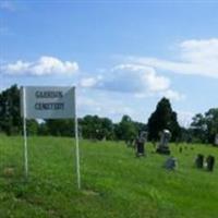 Garrison Cemetery on Sysoon