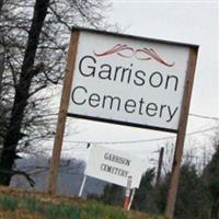 Garrison Cemetery on Sysoon