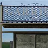 Garrison Cemetery on Sysoon