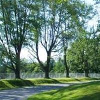 Garrison Chapel Cemetery on Sysoon