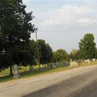 Garrison Temple Cemetery on Sysoon