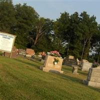 Garrison Temple Cemetery on Sysoon