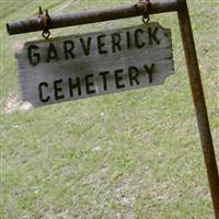 Garverick Cemetery on Sysoon