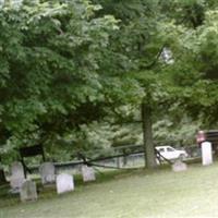 Garverick Cemetery on Sysoon