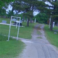 Garvin Cemetery on Sysoon