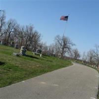 Garvin Ridge Cemetery on Sysoon