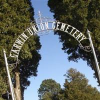 Garwin Union Cemetery on Sysoon