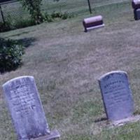 Gascho-Trissal Cemetery on Sysoon