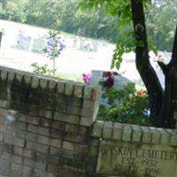 Gaskin Baptist Church Cemetery on Sysoon