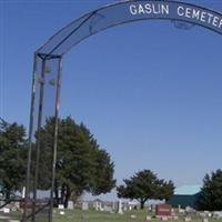 Gaslin Cemetery on Sysoon