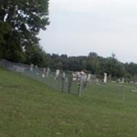 Gasper River Cemetery on Sysoon