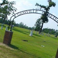 Gassville Cemetery on Sysoon