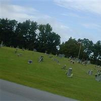 Gaston Cemetery on Sysoon