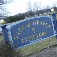 Gate of Heaven Cemetery on Sysoon