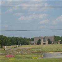 Gate of Heaven Cemetery on Sysoon