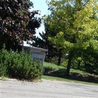 Gate of Heaven Cemetery on Sysoon