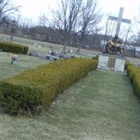 Gate of Heaven Cemetery on Sysoon