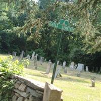 Gates Cemetery on Sysoon