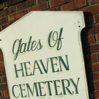 Gates of Heaven Cemetery on Sysoon