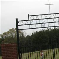Gatesville Baptist Church Cemetery on Sysoon