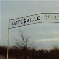 Gatesville Cemetery on Sysoon