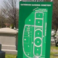 Gatewood Gardens Cemetery on Sysoon