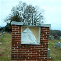 Gatlin Cemetery on Sysoon