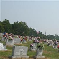 Gatlin Cemetery on Sysoon