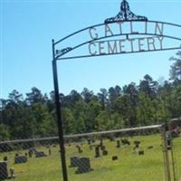 Gatlin Cemetery on Sysoon
