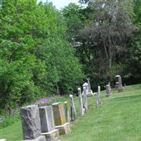 Gavitt Cemetery on Sysoon